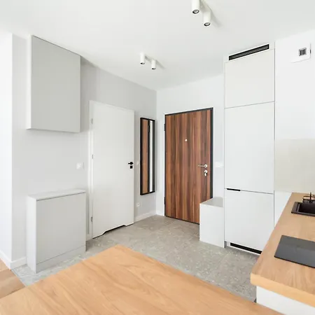 Aleje Praskie Cosy Apartment Warsaw